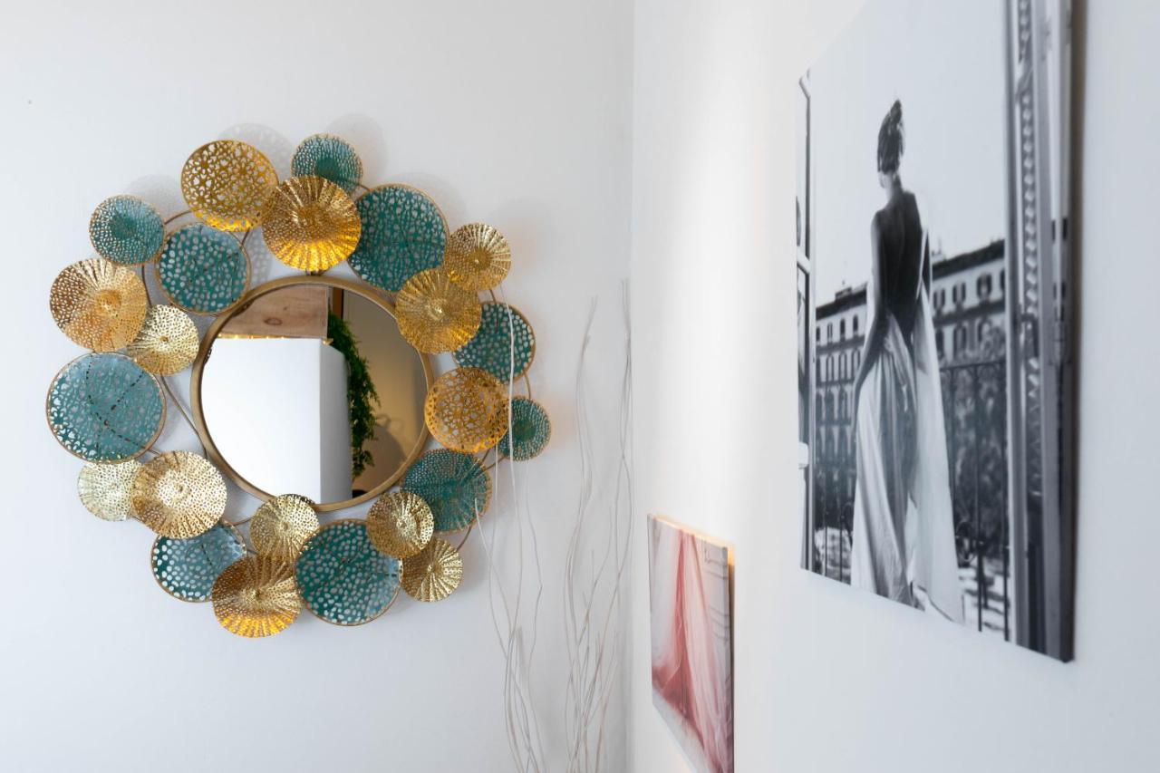 Porta Vittoria Suites Apartment Mailand
