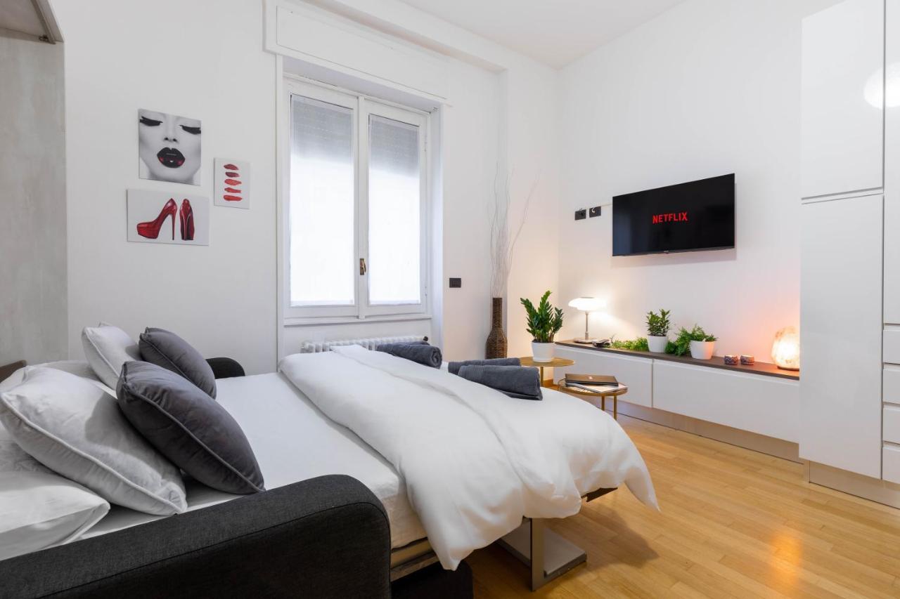 Porta Vittoria Suites Apartment Mailand