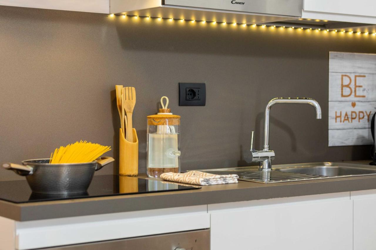 Apartment Porta Vittoria Suites Mailand