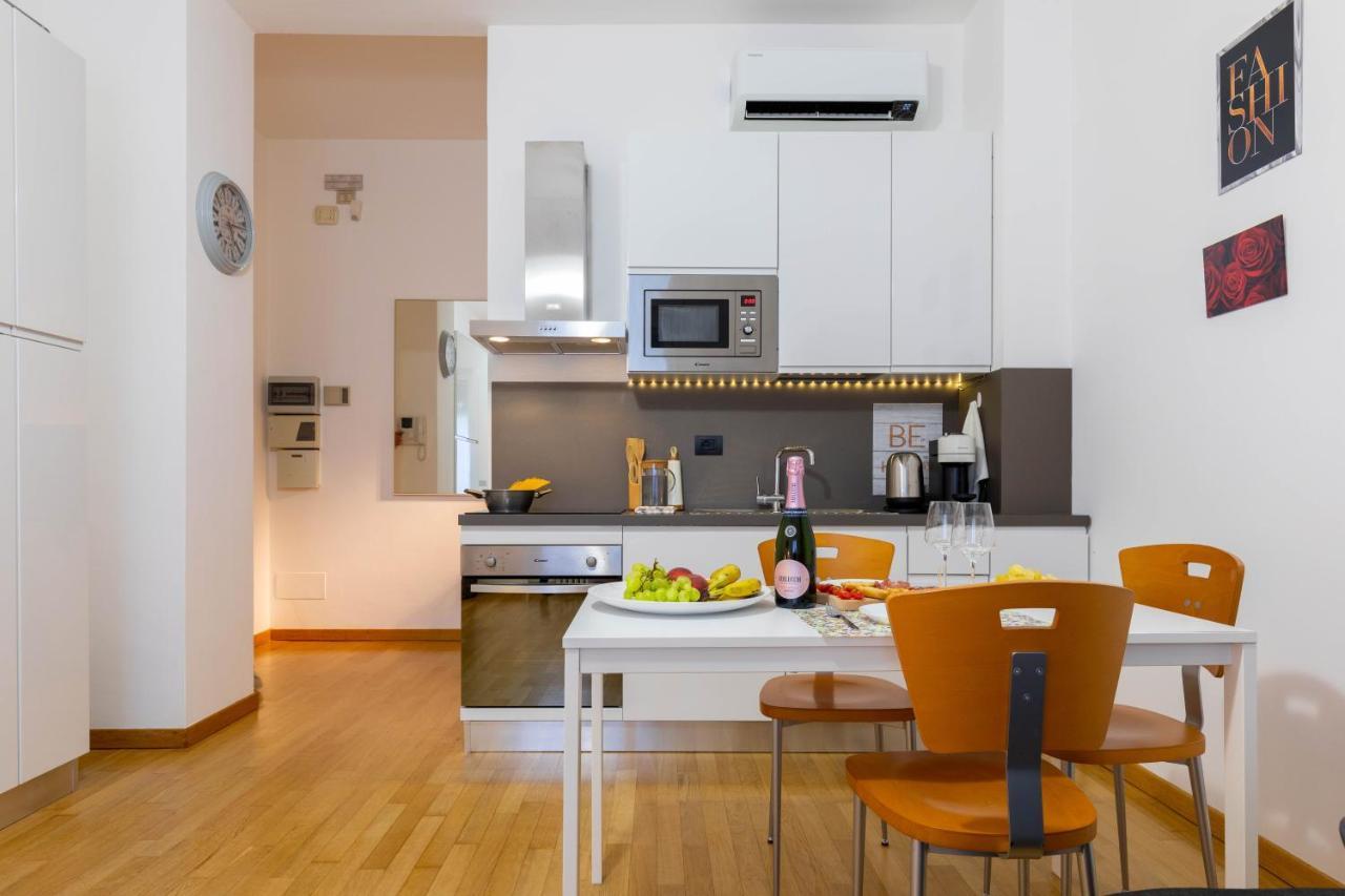 Porta Vittoria Suites * Mailand