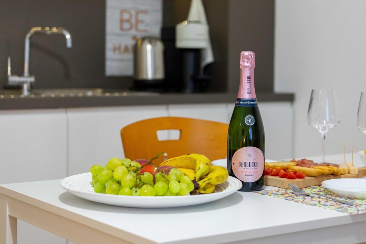 Appartamento Porta Vittoria Suites