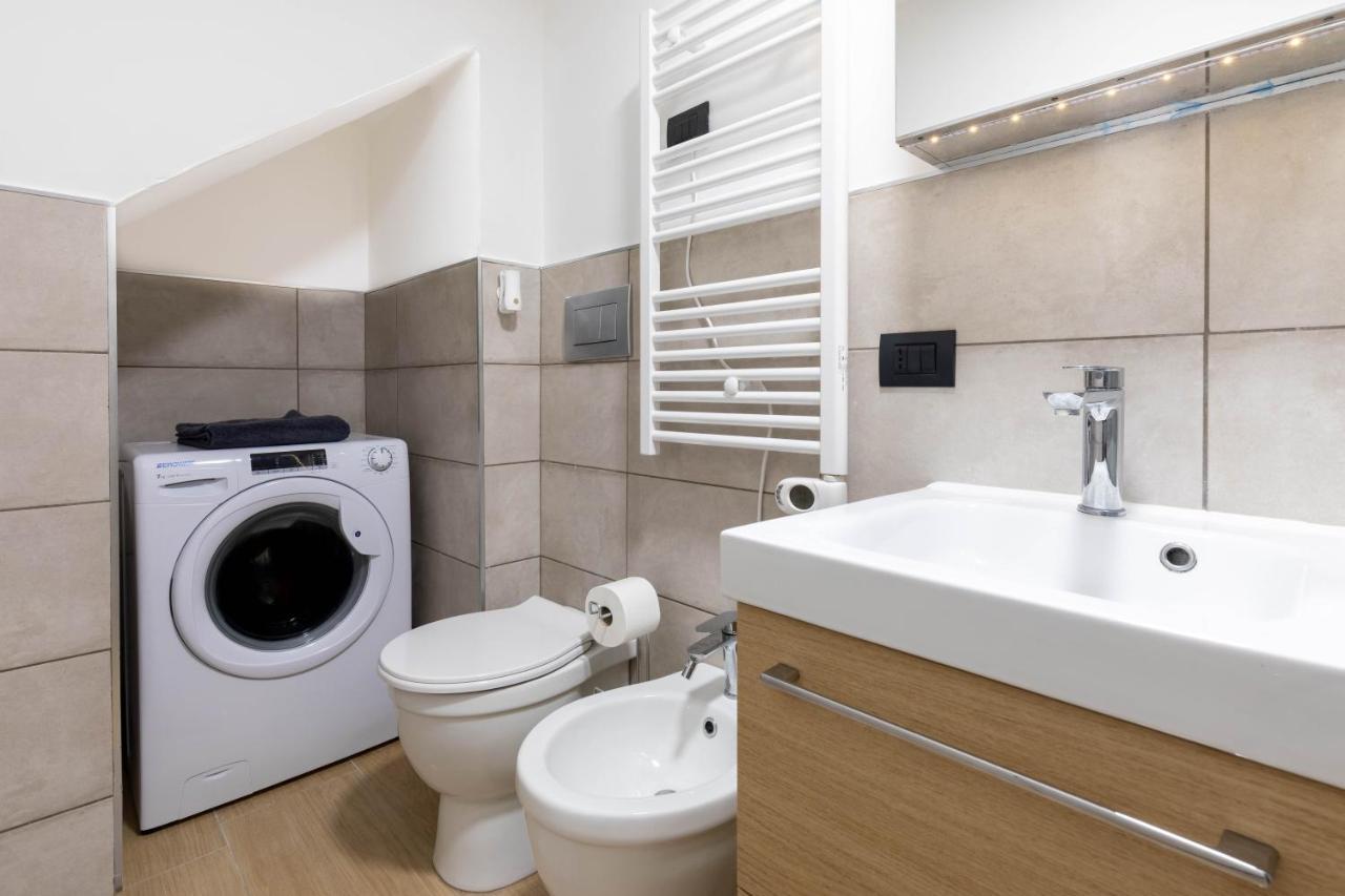 Appartamento Porta Vittoria Suites *