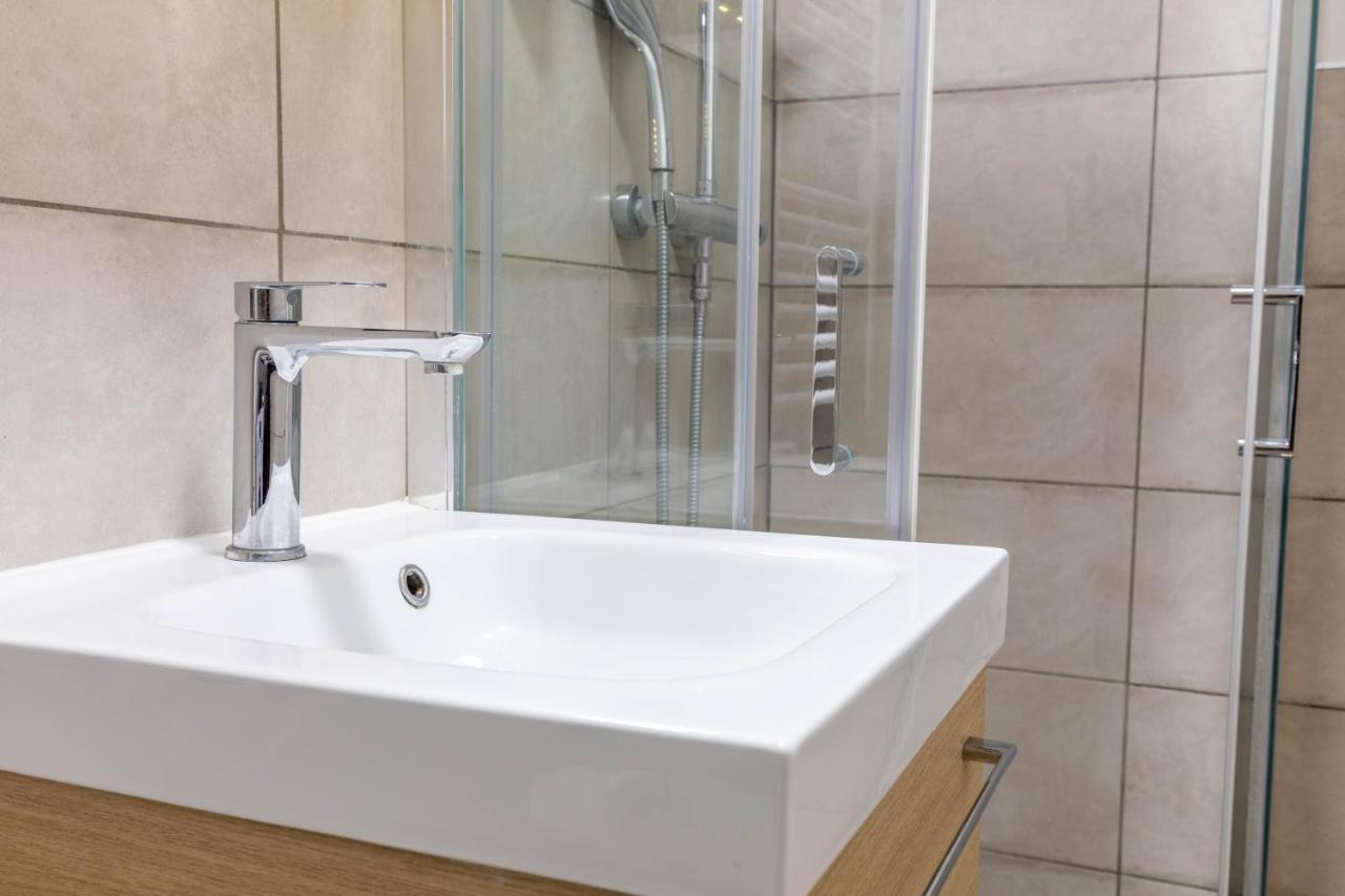 Apartment Porta Vittoria Suites Mailand