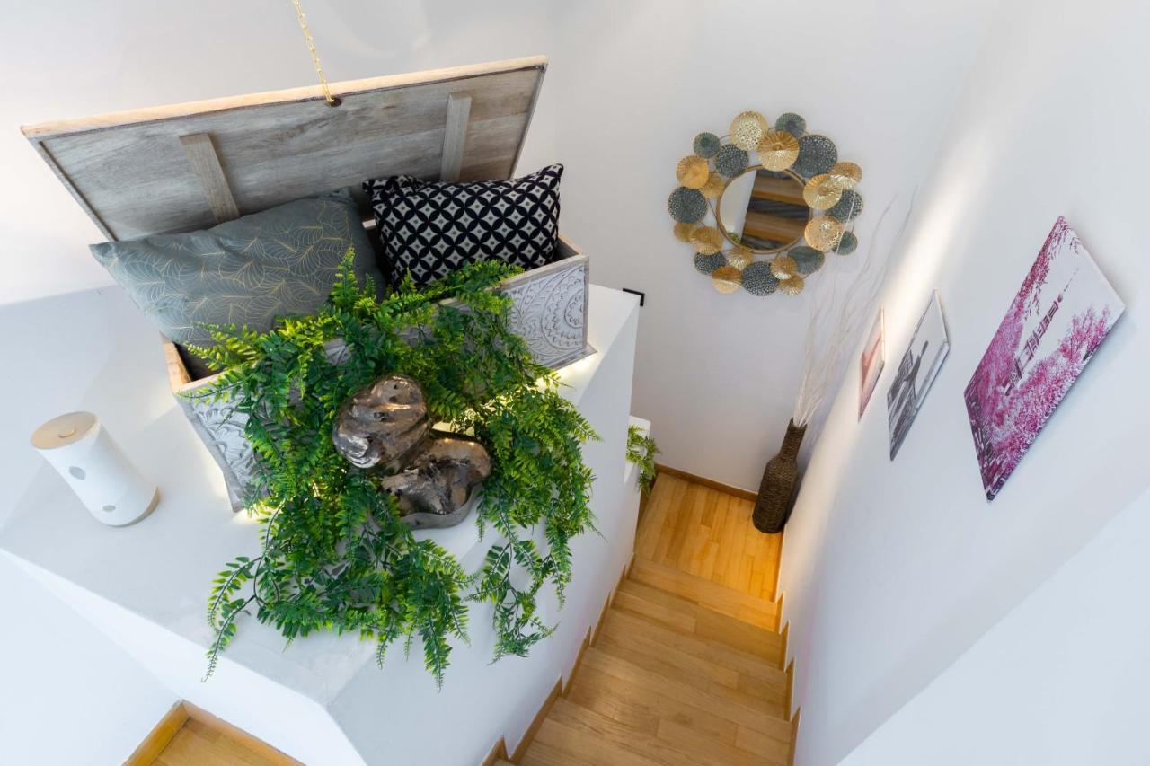 Porta Vittoria Suites Appartamento