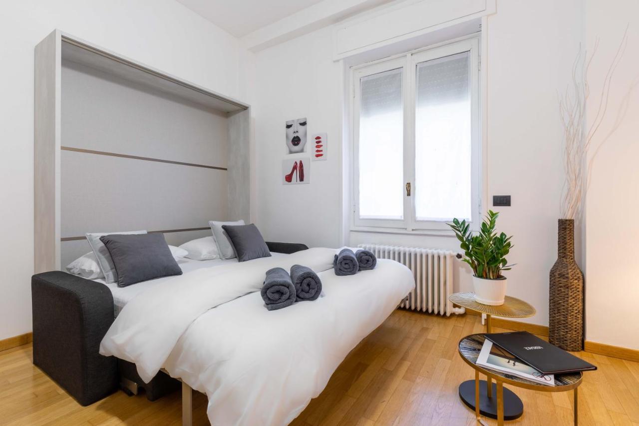 Apartment Porta Vittoria Suites Mailand