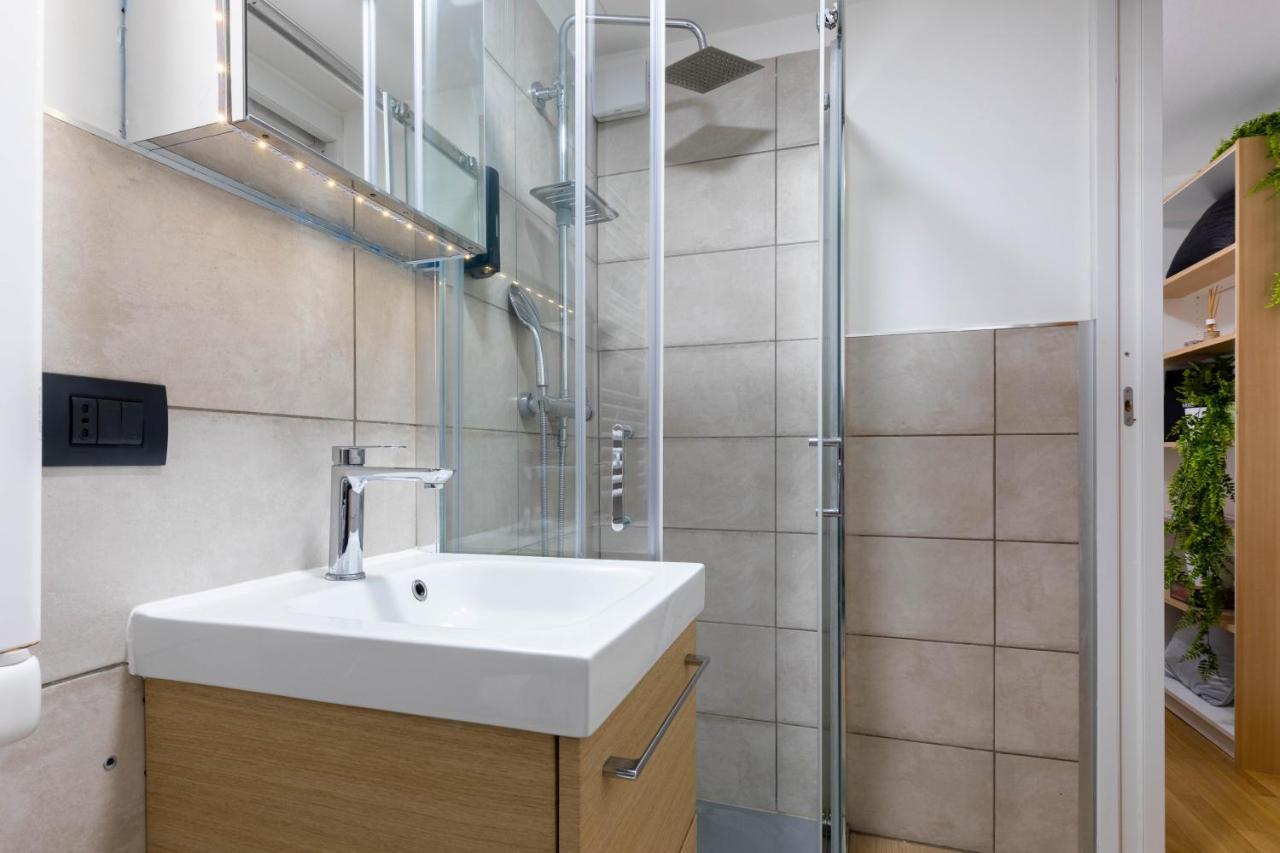 Appartamento Porta Vittoria Suites